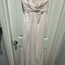 Women’s Bridesmaid Dress