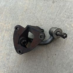 1966 Chevy Nova Original Idler Arm – Stock OEM 63-67 Chevy II