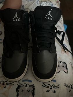 Woman Jordans