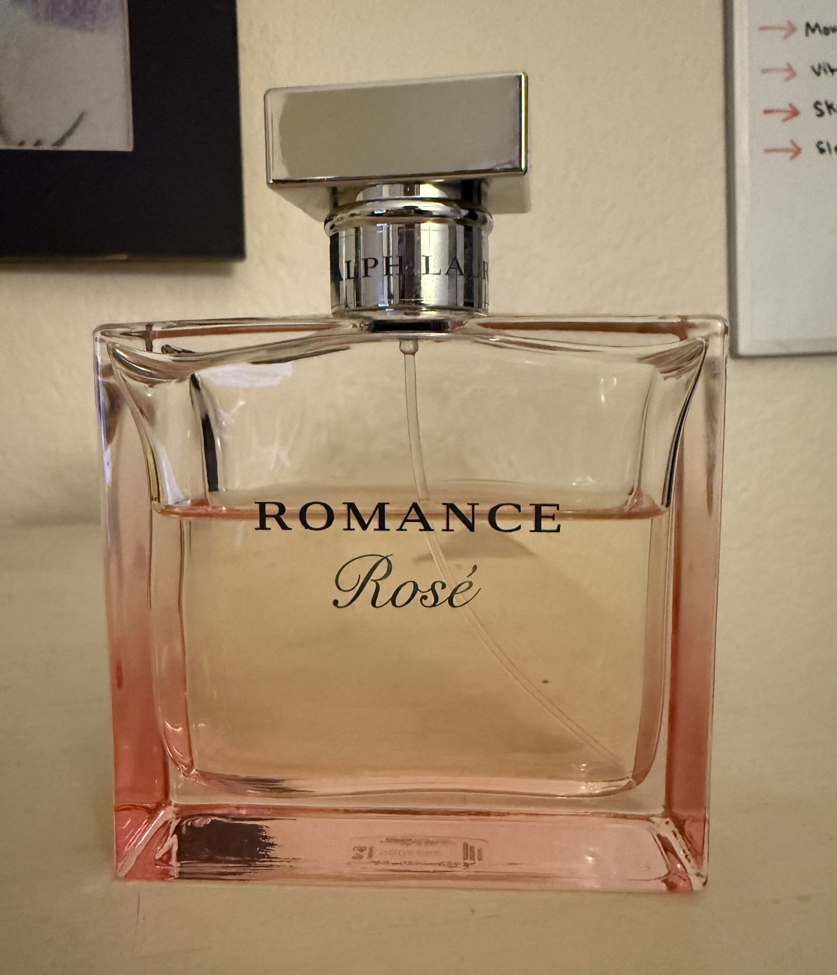 Ralph Lauren Perfume