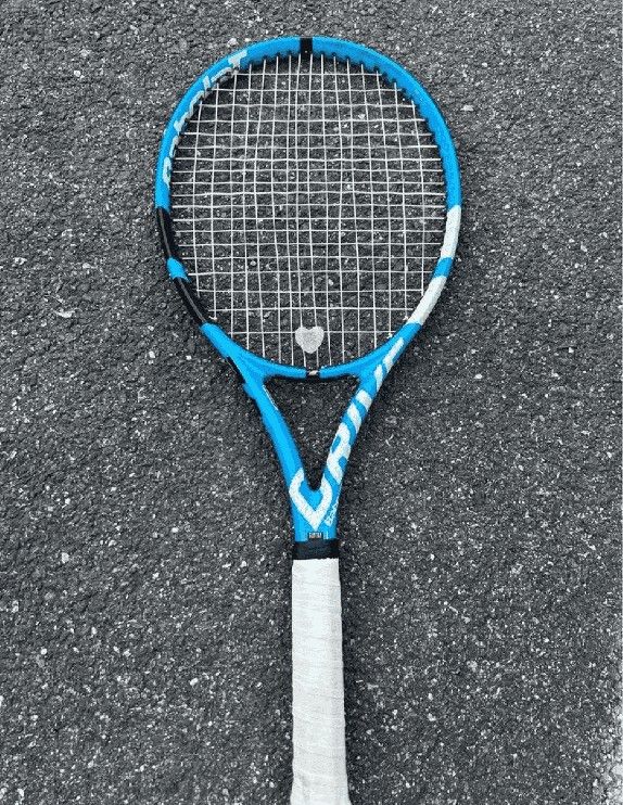 offer reality Sharpen Your Game with Ultra-Light Titanium Racquets!