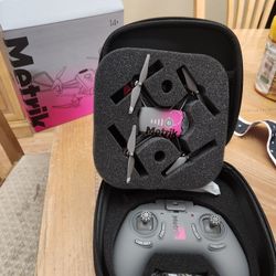 Drone With K2 Camera 