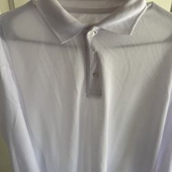 Polo Long Sleeve
