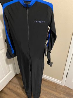 Neo Sport body suite men’s XL
