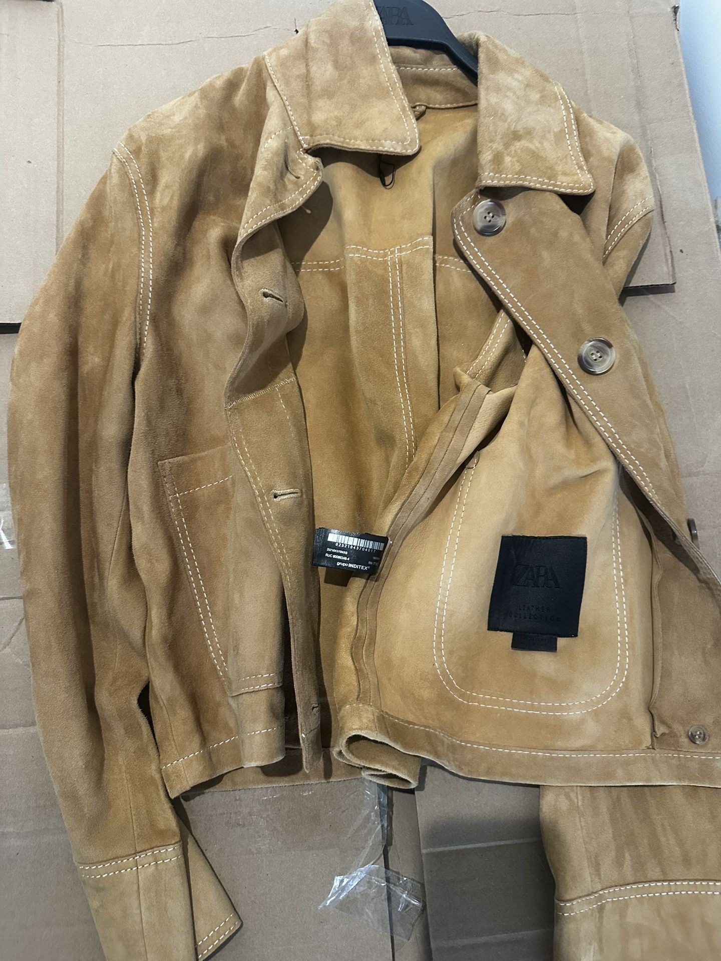 Zara Clothing Different Sizes And Styles Way Below Retail Price