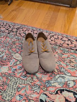 Dance Shoes, Size 9