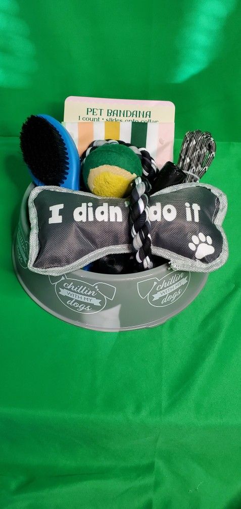Dog Bag