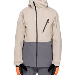 686 Hydra Down Jacket