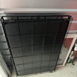 Wire Crate Kennel