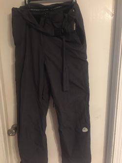 Sz XL Snow Pants 