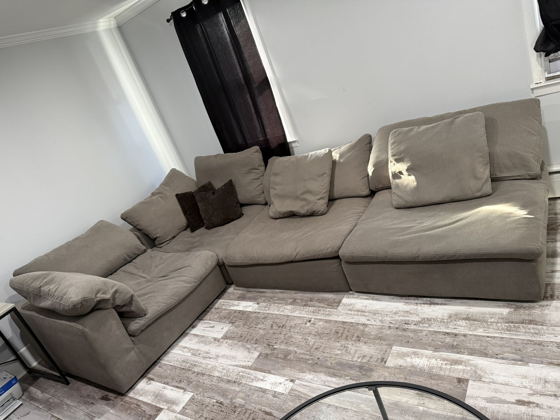 Great couch for sale