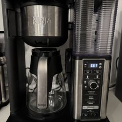 Ninja Specialty Coffee Maker – Excellent Condition! ☕✅