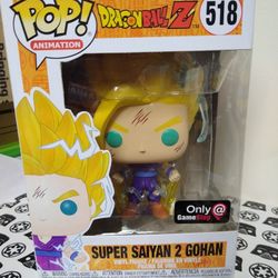 Funko Pop 