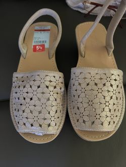 Woman’s Summer Shoes Platform Sandals