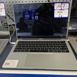 Apple Laptop MacBook air 2019