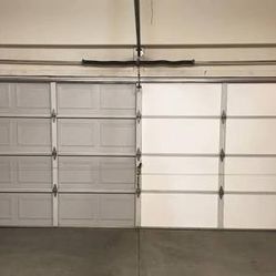 Garage Door Insulation