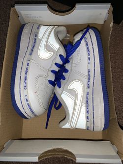 Nike air force 1 toddler