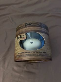 Bao Funko Pop