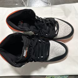 Jordan 1 Size 6y