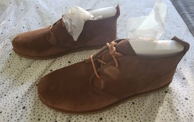 Brand New UGG MEN Boots 