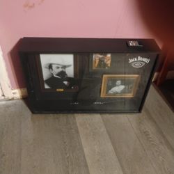 Jack Daniels Box 