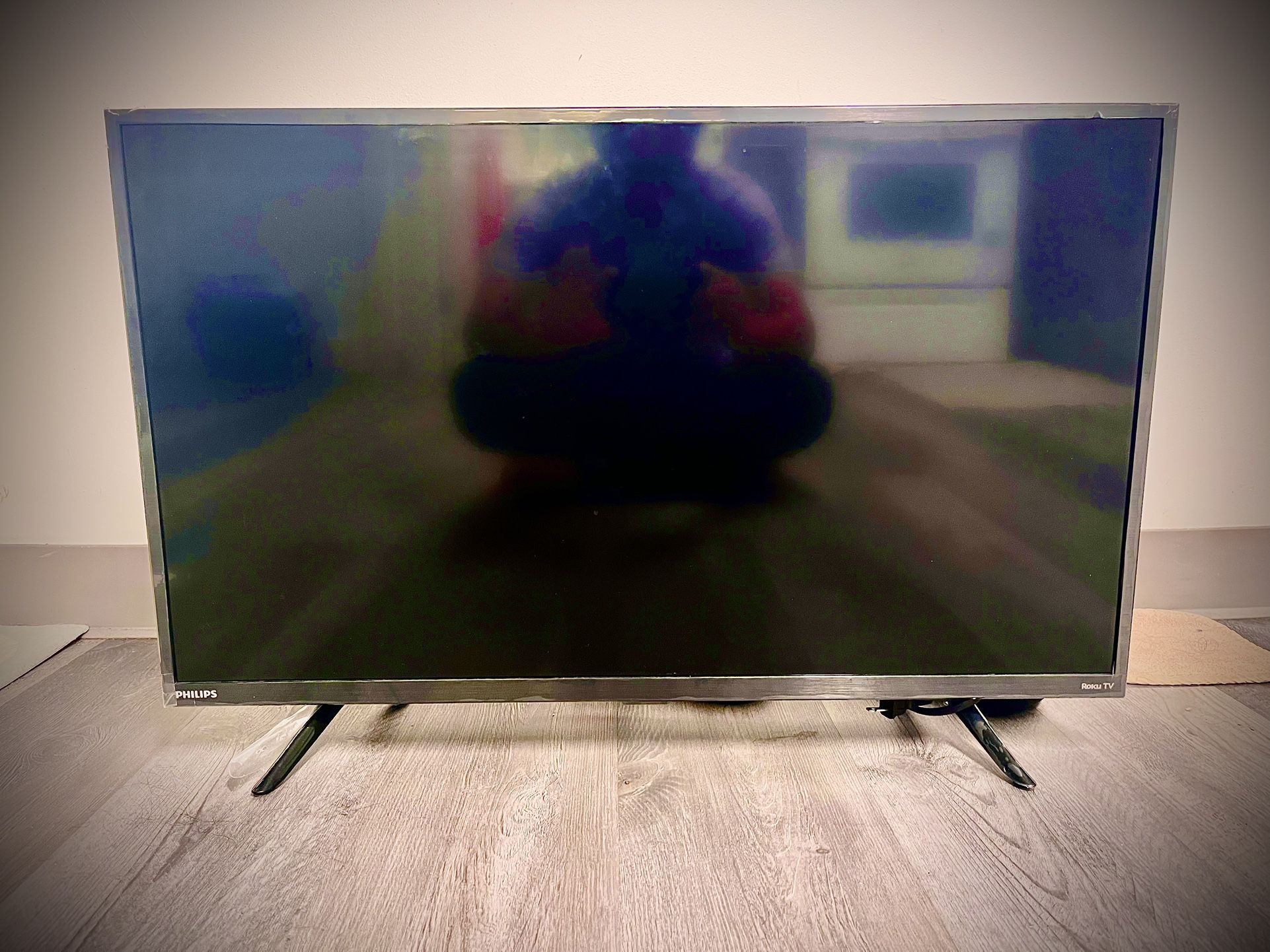 Phillips ROKU TV Smart TV