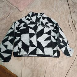 Champion Fleece Jacket