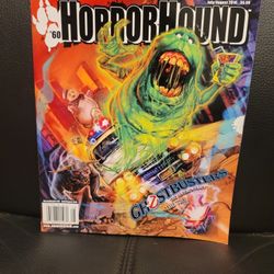 HorrorHound is #60