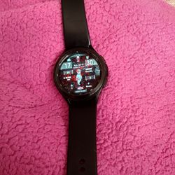 Samsung galaxy watch