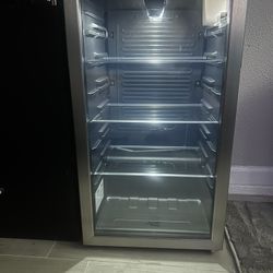 Mini Fridge