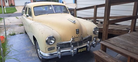1948 Kaiser