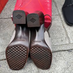 New Size 8