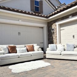 Rooms To Go Sofas Set 