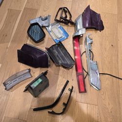 Honda Goldwing GL1500 Assorted Parts 