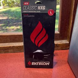 Racquet Ball Glove - Large