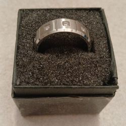 Ring Size 12 Wedding Band