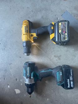 Drills