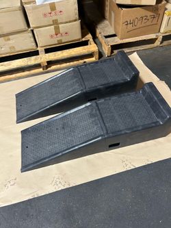 Car ramp