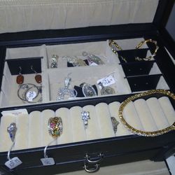 925 Silver Jewelry