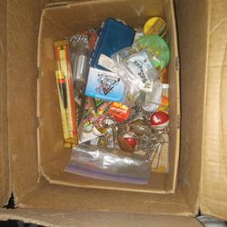 Fishing Tackle Lot And Reels Collection. 
