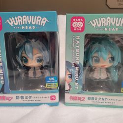 HATSUNE MIKU & NT