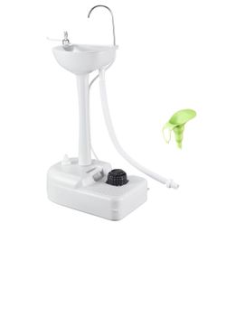 Portable Hand Washing Station