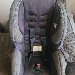 Graco Carseat