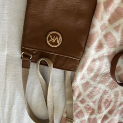 Michael Kors Side Purse