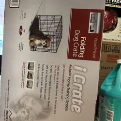 Dog Crate