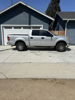 2006 Ford F-150
