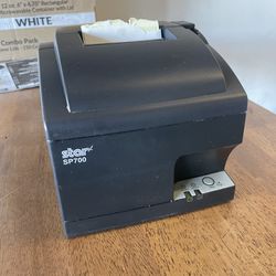 Star Micronics SP700 Kitchen Printer