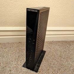 Netgear AC1750 Wi-Fi Cable Modem Router C6300V2 w/ Power Cord