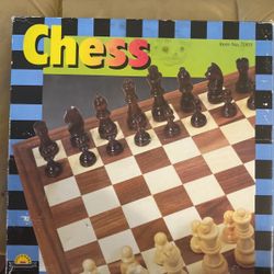 Classic chess