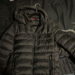 Puffer Jackets